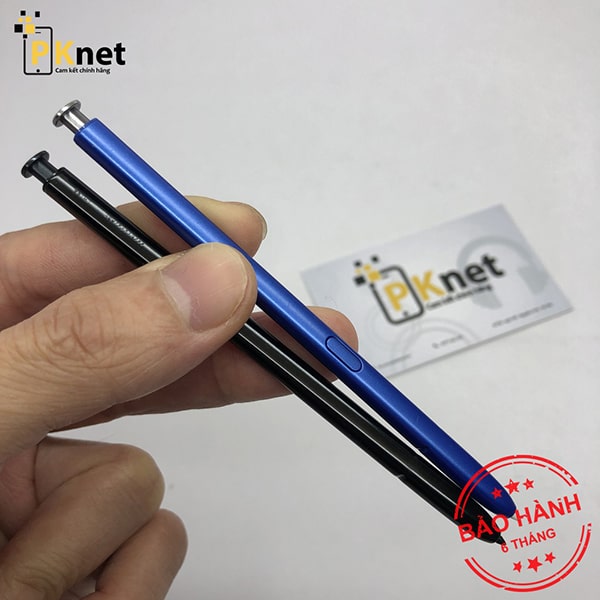 Thiết kế tối giản của Spen Note 10 plus