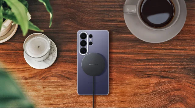 Độ Dày Ốp Lưng Ảnh Hưởng Thế Nào Đến Tốc Độ Sạc Qi2 Trên Galaxy S26 Ultra?