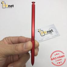 Bút S Pen Note 10 màu đỏ