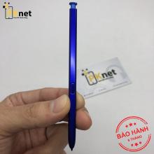 Bút S Pen Note 10 màu xanh