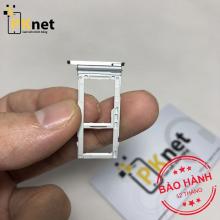 Mặt sau khay sim Note 20 Ultra