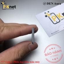 Khay sim Note 10 plus màu đen