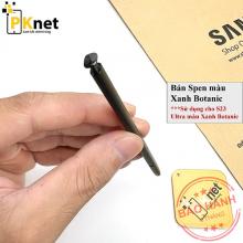 Bút S Pen S23 Ultra 5G màu xanh green