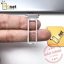 Mặt trước khay sim Note 20