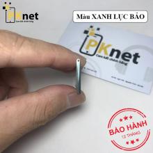 Khay sim Samsung S10 Plus màu xanh lục bảo