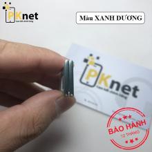 Khay sim Samsung S10 Plus màu xanh dương