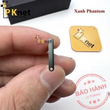 Khay sim Z Fold 3 Xanh Phantom Green