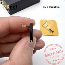 Khay sim Z Fold 4 màu đen phantom