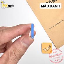 Khay sim Samsung Note 20 màu xanh blue