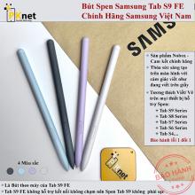 Bút S Pen Samsung Galaxy Tab S9 Fe và Tab S9 FE+