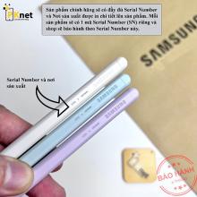 Số serial number của S Pen Tab S9