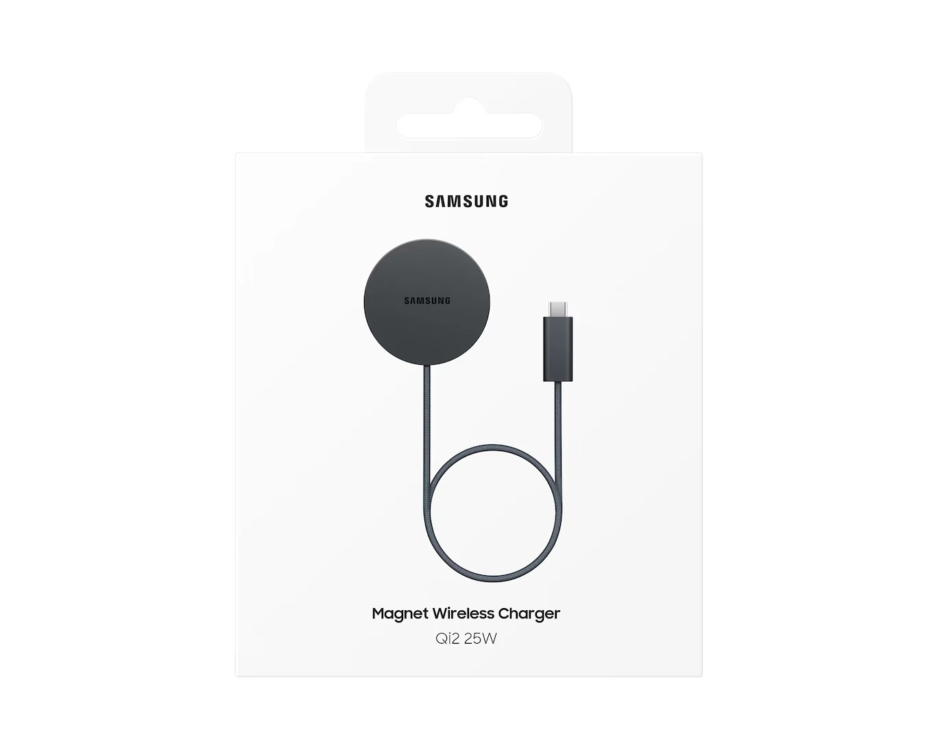 Sạc Không Dây Nam Châm Magnet Samsung