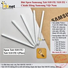 Bút S Pen Galaxy Tab S10 FE