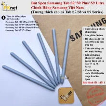Bút S Pen Tab S10, S10+, S10 Ultra