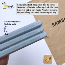 Bút S Pen Tab S10, S10+, S10 Ultra