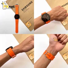 dây đồng hồ samsung watch 7 chính hãng
