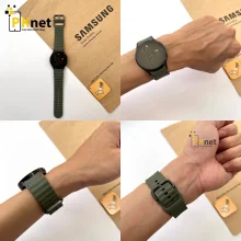 dây đồng hồ samsung watch 7 chính hãng