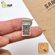 khay sim samsung s23 plus