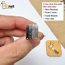 khay sim samsung s23 ultra chính hãng
