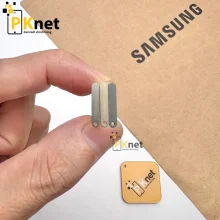 khay sim samsung s24 ultra