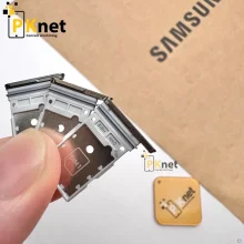 khay sim samsung s24 ultra