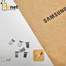 khay sim galaxy s25 ultra