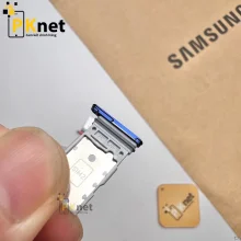 khay sim galaxy s25 ultra
