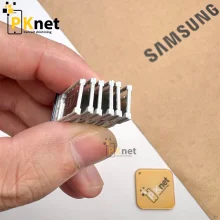 khay sim galaxy s25 ultra