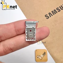 khay sim galaxy s25 ultra