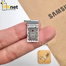 khay sim galaxy s25 ultra