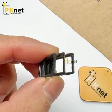 khay sim samsung galaxy z flip6