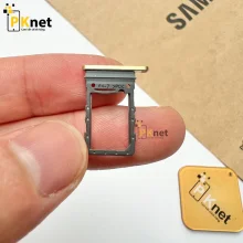 khay sim samsung galaxy z flip6