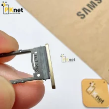khay sim samsung galaxy z flip6