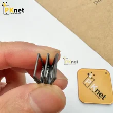 khay sim samsung galaxy z flip6