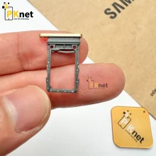 khay sim samsung galaxy z flip6