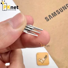 khay sim samsung flip 7