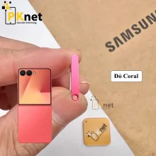 khay sim samsung flip 7