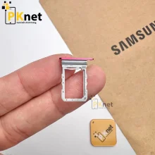 khay sim samsung flip 7
