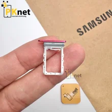 khay sim samsung flip 7