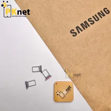 khay sim samsung flip 7