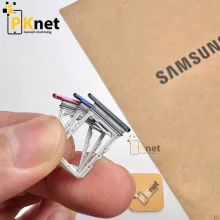 khay sim samsung flip 7