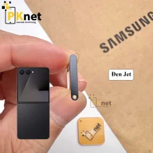 khay sim samsung flip 7