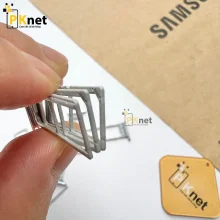 khay sim samsung fold 5