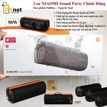 Loa bluetooth Xiaomi Sound Party 50W chính hãng