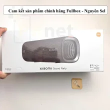 Loa bluetooth Xiaomi Sound Party 50W chính hãng