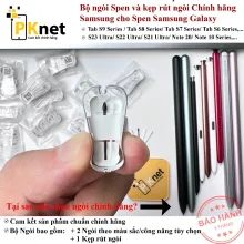 Ngòi bút S Pen chính hãng Samsung