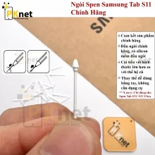Ngòi S Pen Galaxy Tab S11 | Tab S11 Ultra Chính Hãng