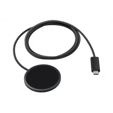 Sạc Không Dây Nam Châm Magnet Samsung Chính Hãng 