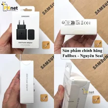 củ sạc samsung galaxy s25 ultra