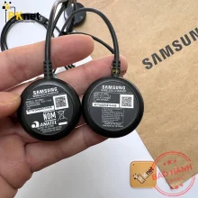 đế sạc samsung watch fe usb c